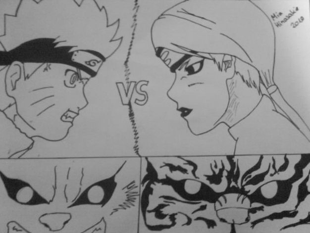 naruto x yugito hentai
