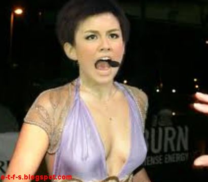 mulan jameela bugil