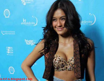 julia perez bugil