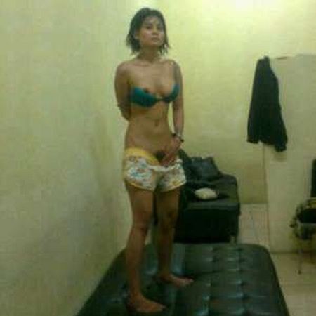 cewek indonesia