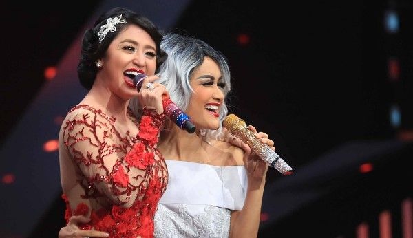 susu dewi persik