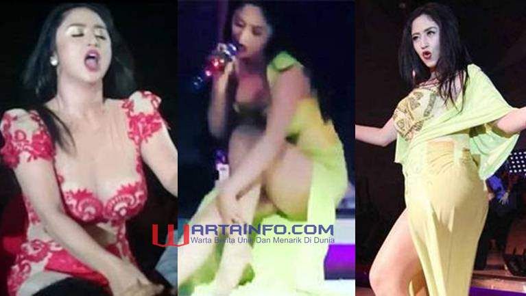 dewi persik sexy
