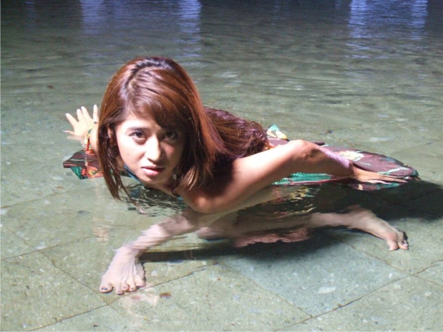 dewi persik nude