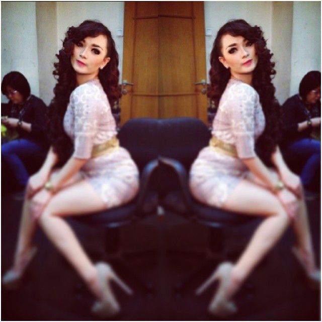 berita zaskia gotik