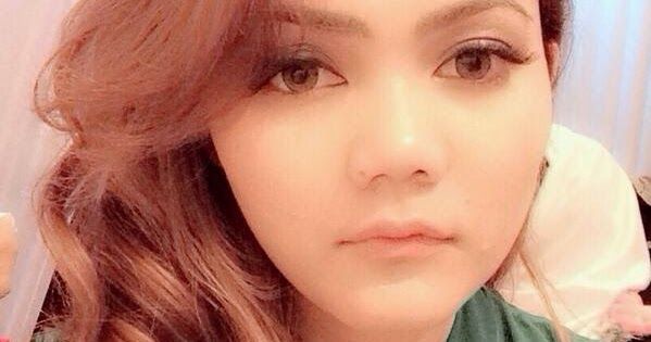 dangdut academy rina nose