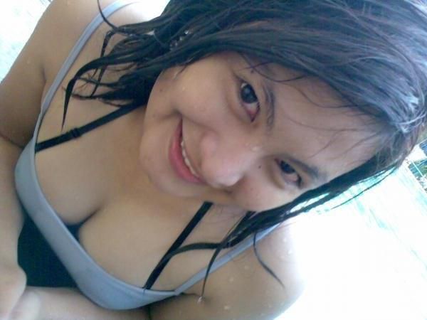 model hot majalah indonesia