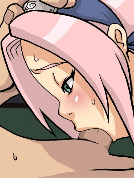 naruto hentai manga