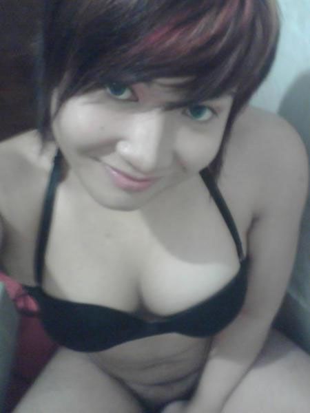 gambar tempik basah