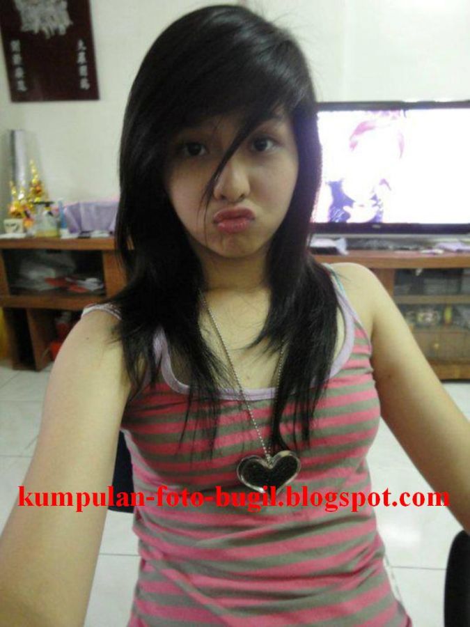 toket montok cewek hamil