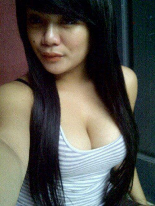 cewek bugil