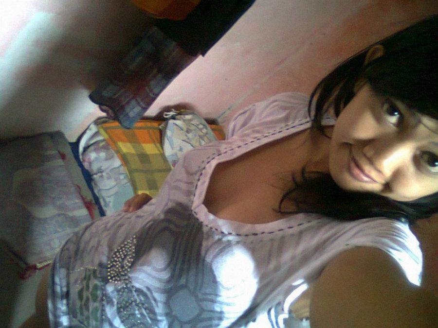 remaja bugil