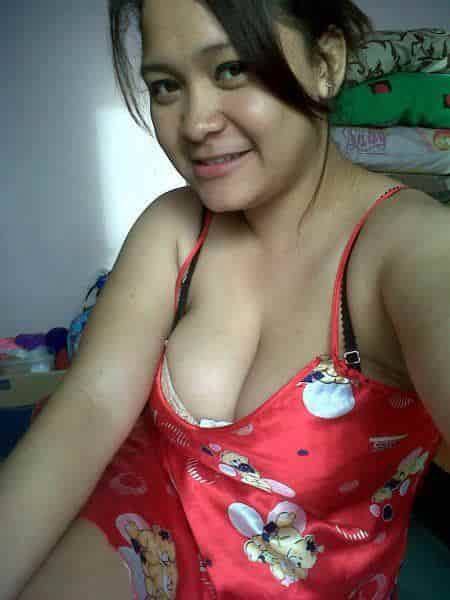 nikmatnya istri tetangga