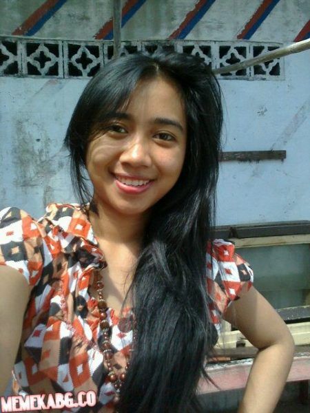 nonok jembut lebat