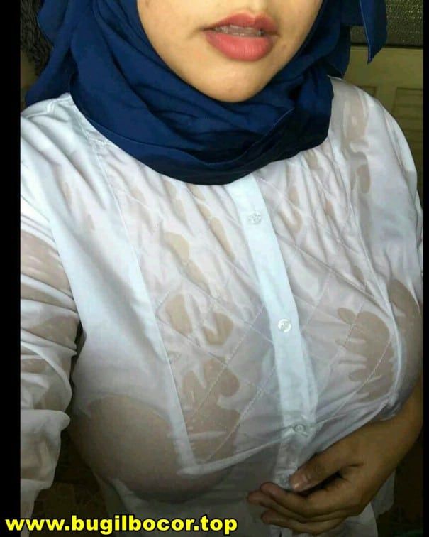 cewek toket gede