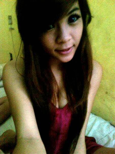 toket gadis montok
