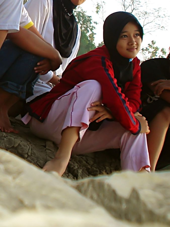 ngentot memek jilbab