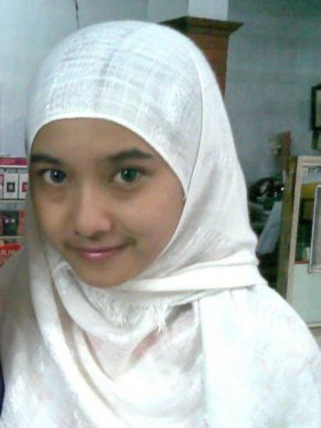meki jilbab