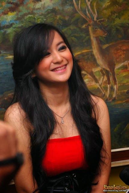 jilbab bugil