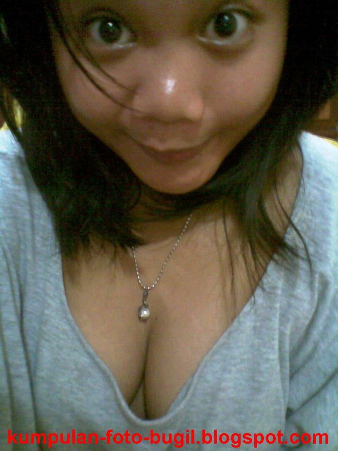 abg smp bugil