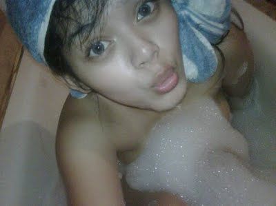 malam pertama gadis perawan