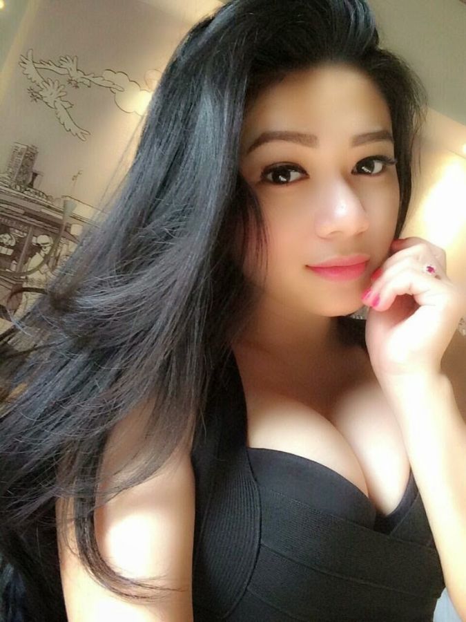 susu toket gede