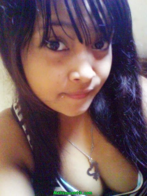 bugil montok dientot