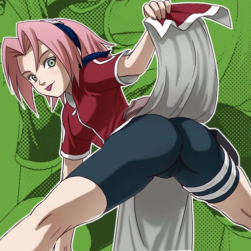 naruto temari hentai