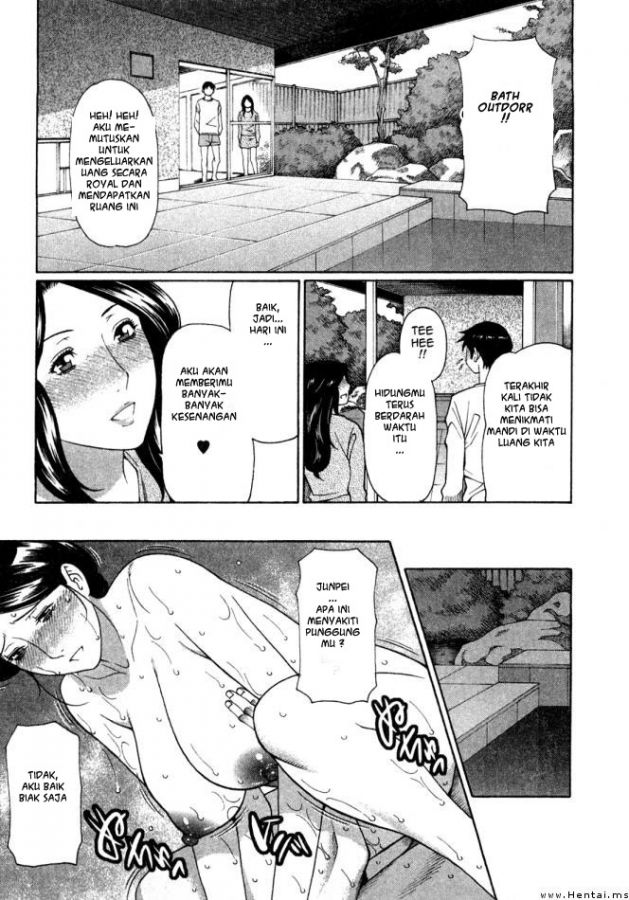 komik doraemon bahasa indonesia