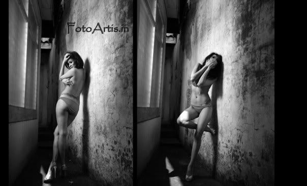 nikita willy bugil