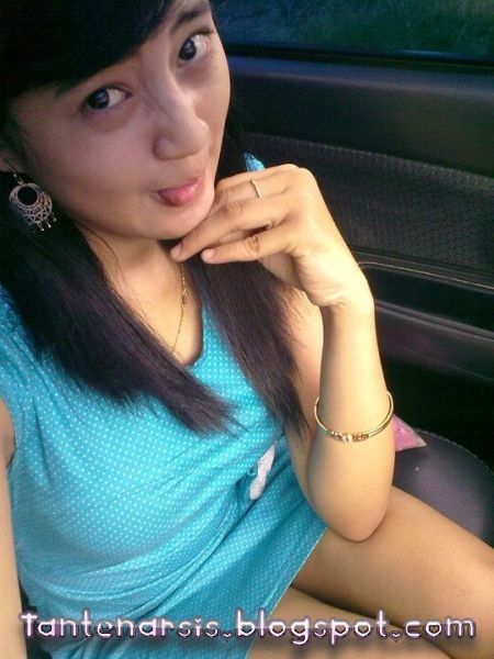paha mulus smu