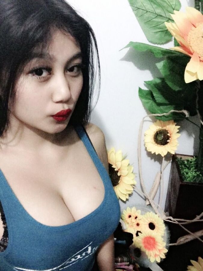 pamela safitri bj