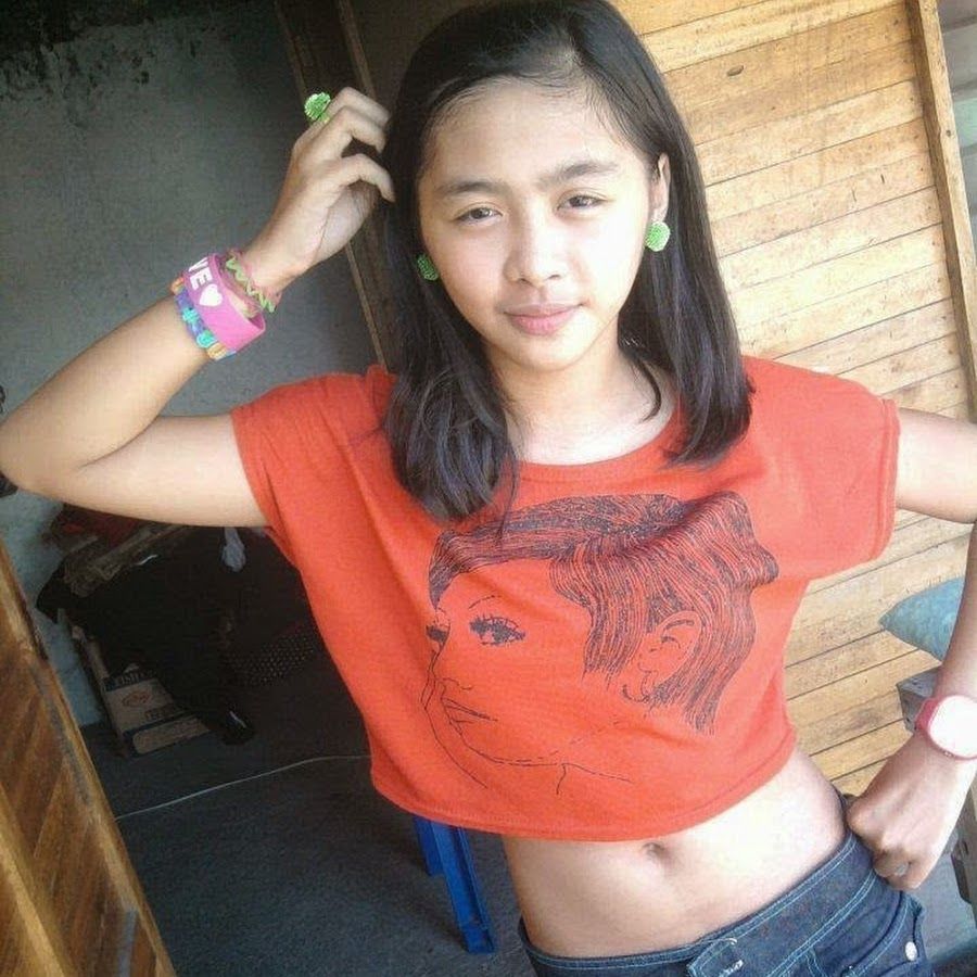pamela safitri tetek