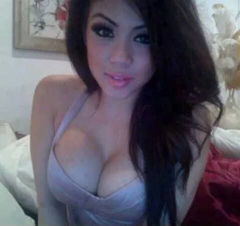 janda montok bugil