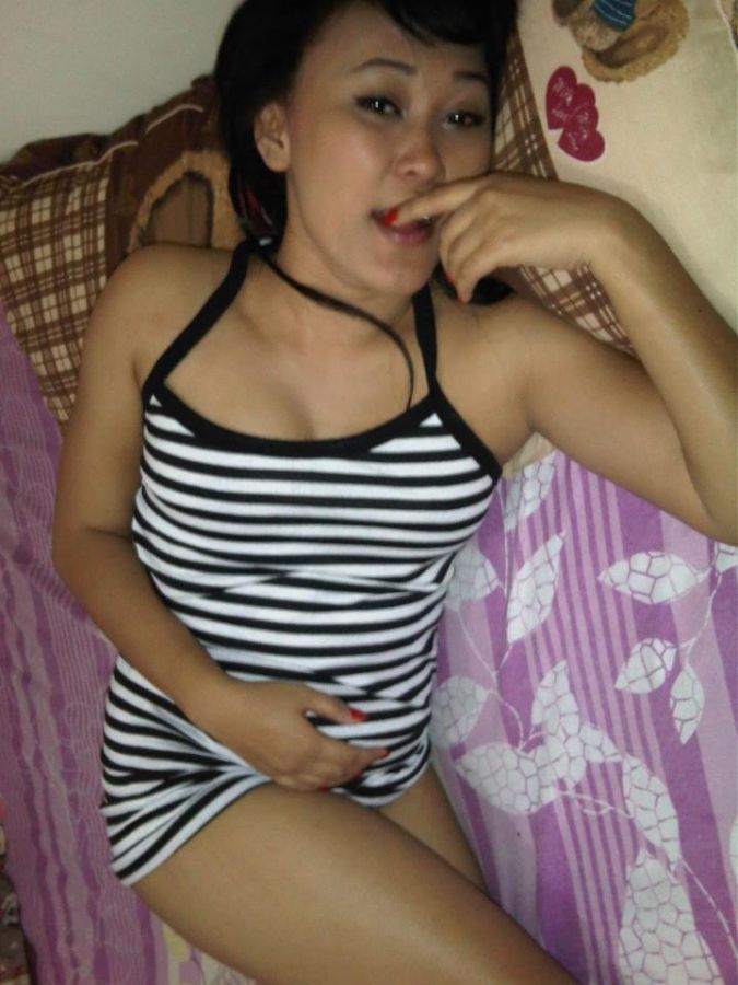 ngintip paha mulus