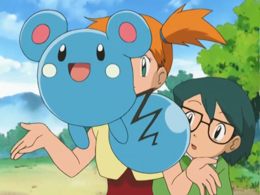 ground pokemon
