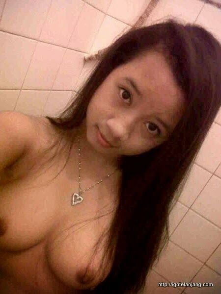 toket abg