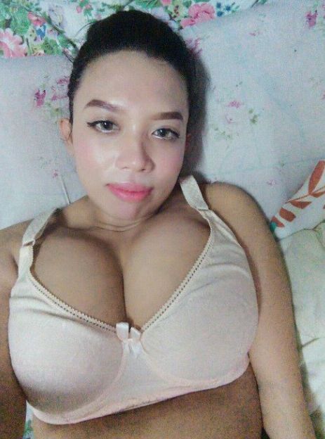gambar susu montok