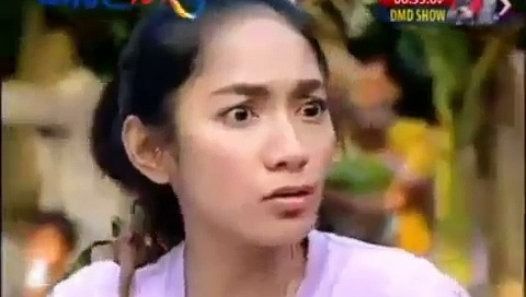 putri duyung nyata