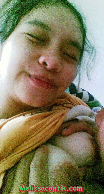 susu ibu