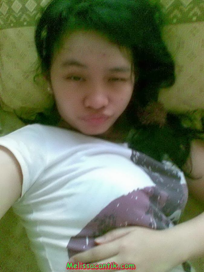 foto susu abg