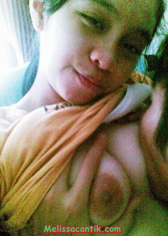 gambar susu abg
