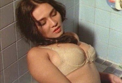 sarah azhari nude