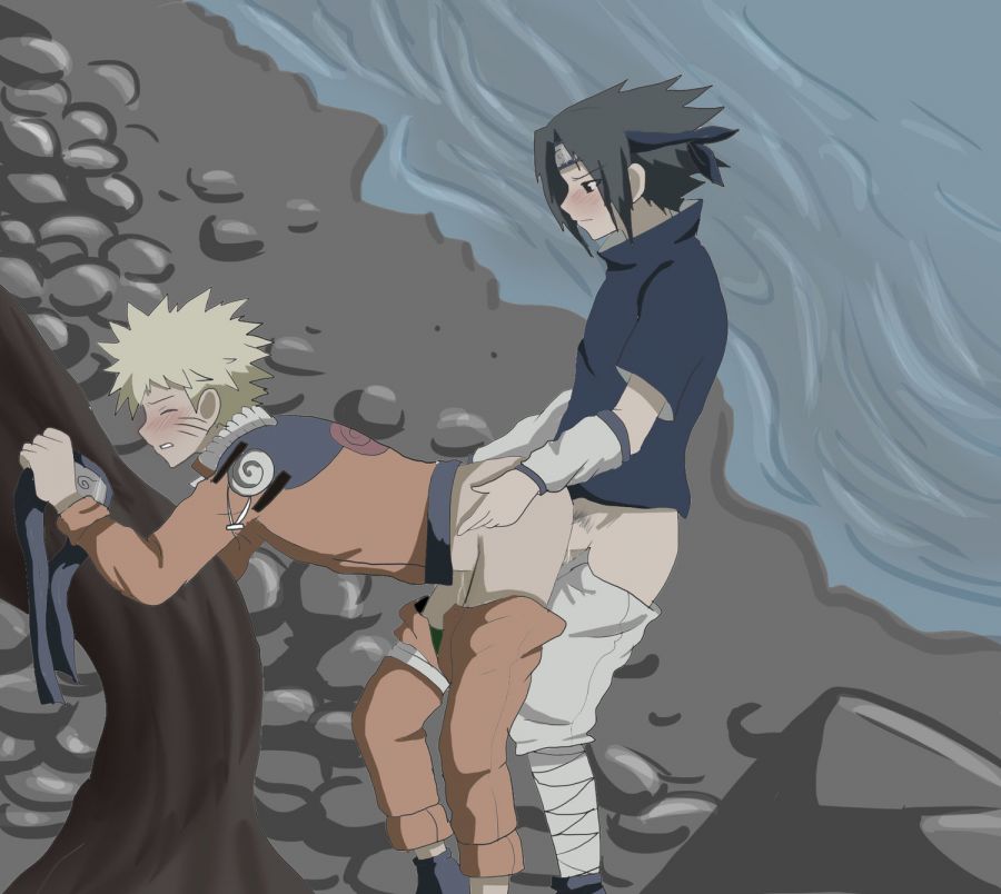 sasuke and sarada
