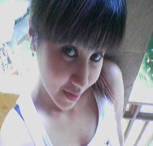 abg smp bugil