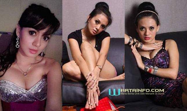 cantik bugil masturbasi