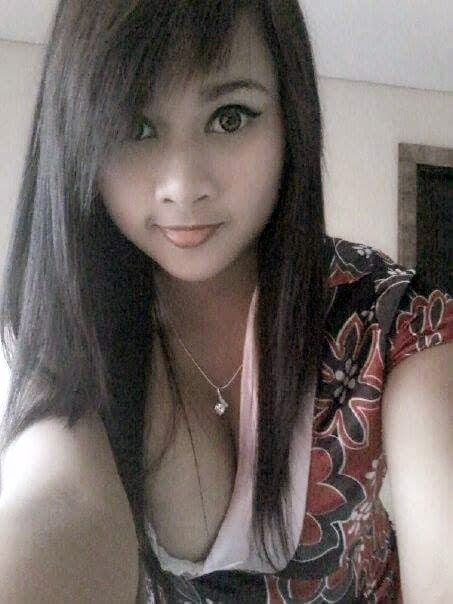 janda montok hot