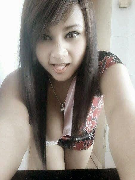 gadis montok indonesia