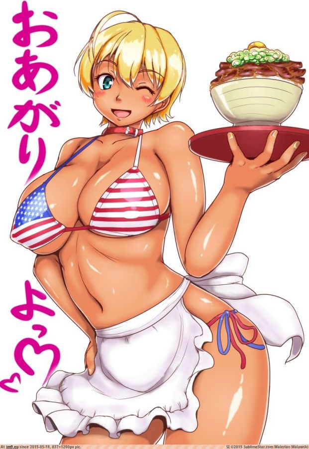shokugeki no soma alice