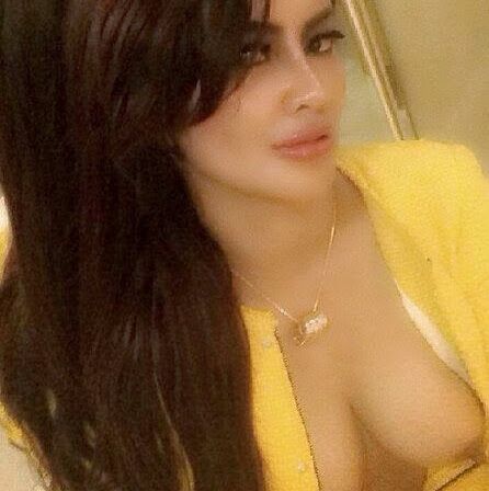 sisca meliana girl