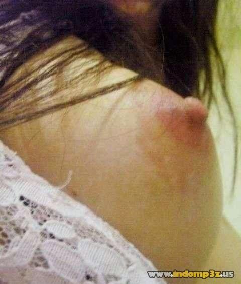 cewek seksi montok